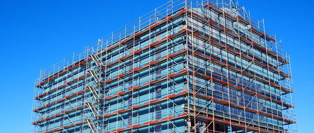 Facade Pier - Babil İskele Kampanya